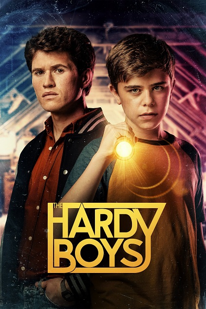 The Hardy Boys Season 2