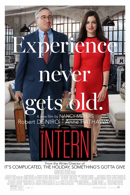 The Intern (2015)