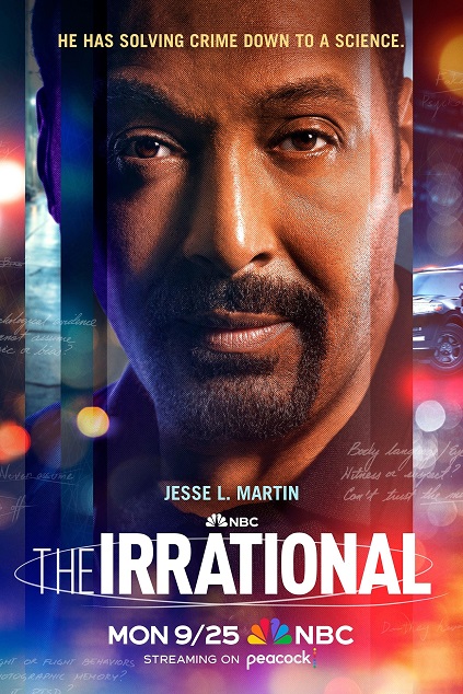 The Irrational Season 1