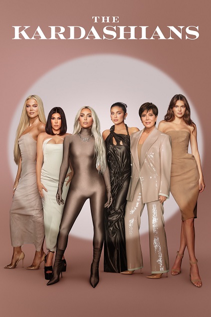 The Kardashians Season 4