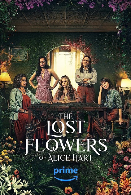 The Lost Flowers of Alice Hart Season 1