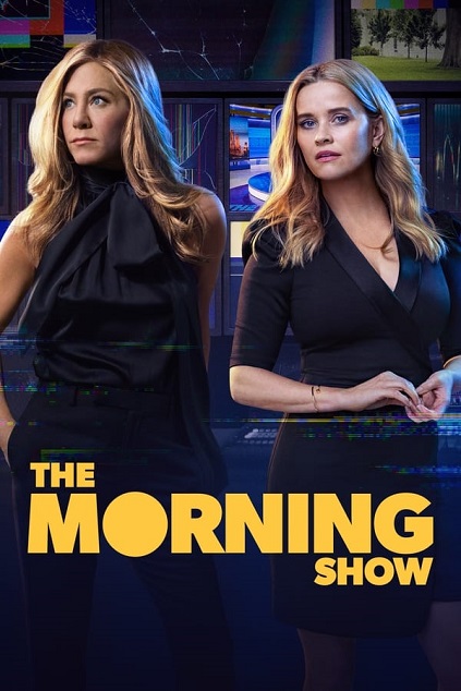 The Morning Show Season 2