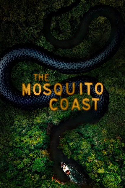 The Mosquito Coast Season 2