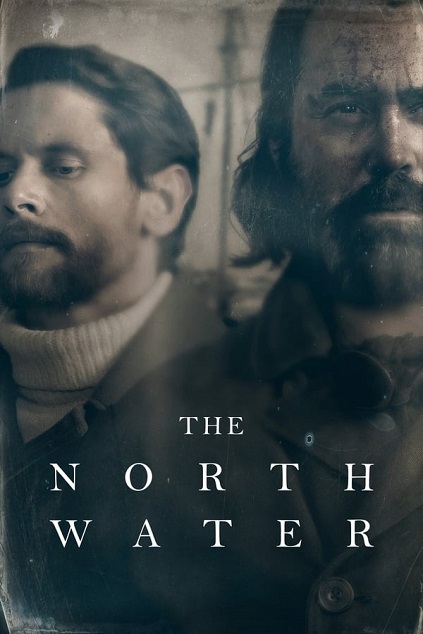 The North Water Season 1