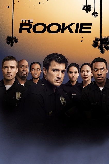 The Rookie Season 3