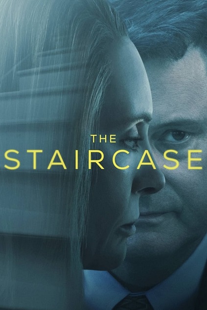 The Staircase 2022 Season 1