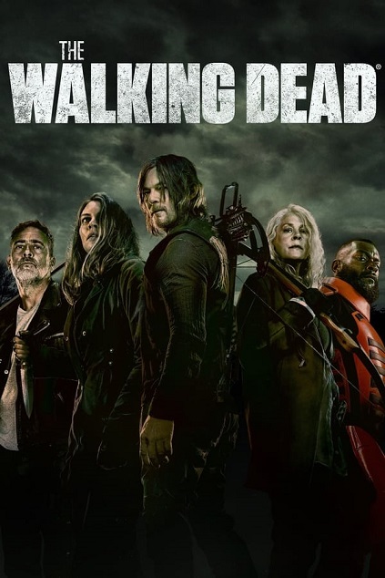 The Walking Dead Season 11