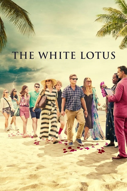 The White Lotus Season 1