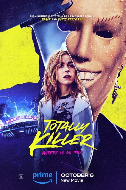 Totally Killer (2023)