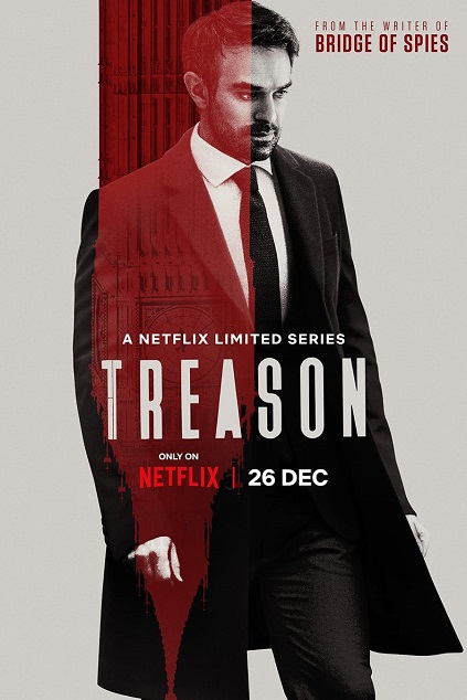 Treason Season 1