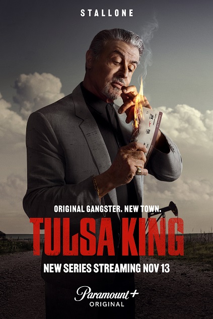 Tulsa King Season 1