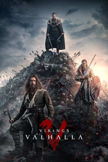 Vikings: Valhalla Season 1