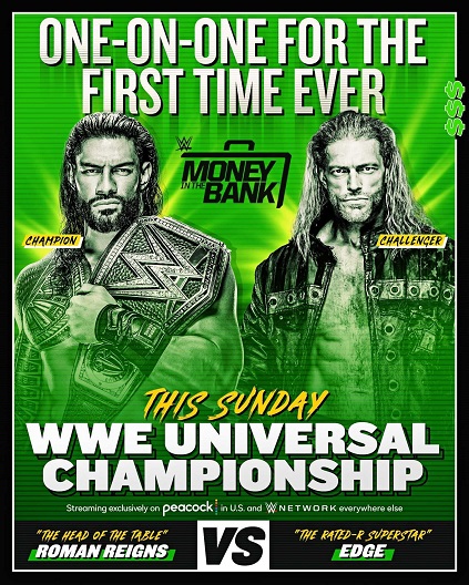 WWE Money in the Bank