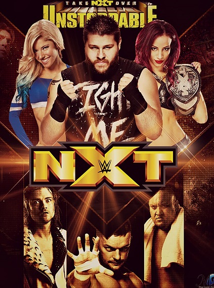 WWE NXT