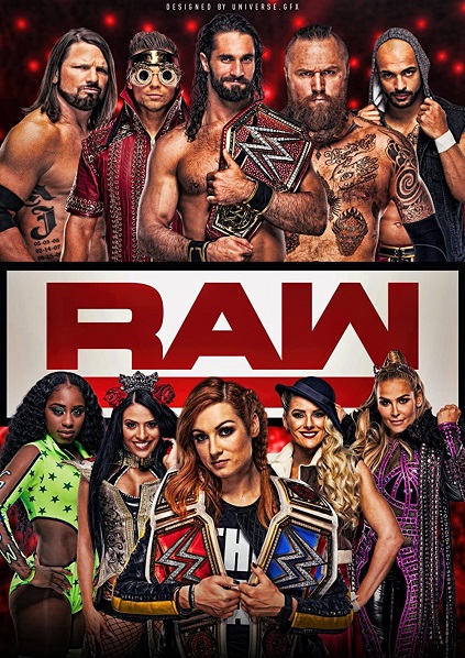 WWE Raw