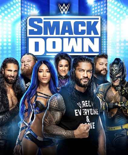 WWE SmackDown