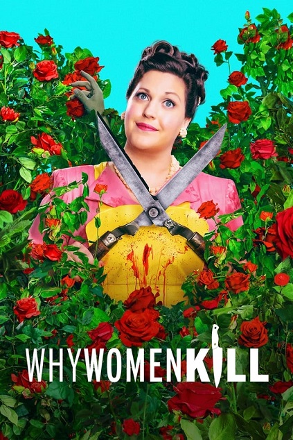 Why Women Kill Season 2