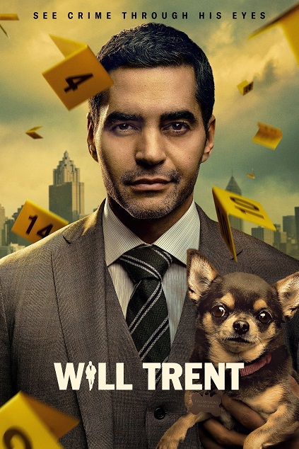 Will Trent Season 1