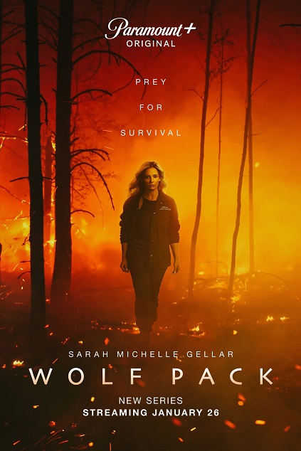 Wolf Pack Season 1