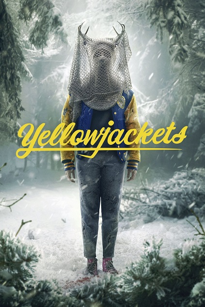 Yellowjackets Season 2