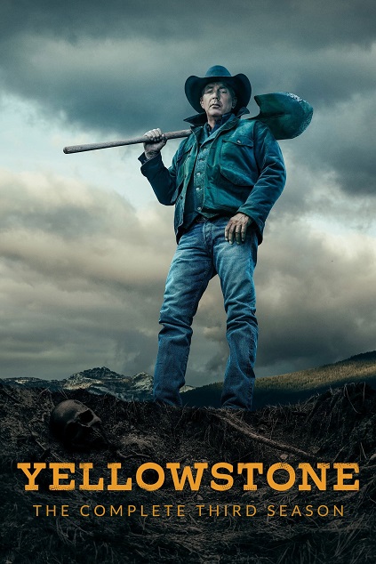 Yellowstone 2018 Season 3