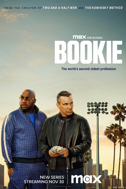 Bookie 2023 Season 1