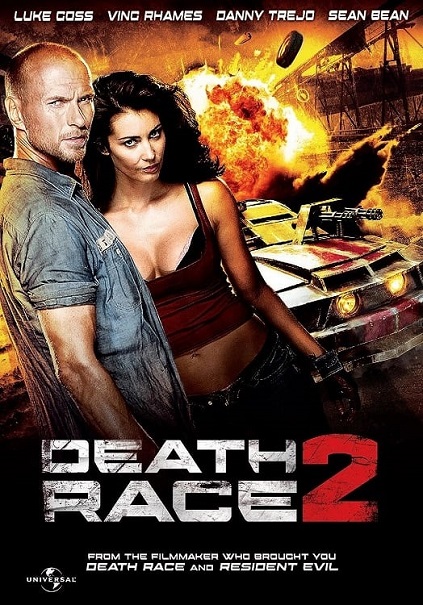 Death Race 2 (2010)