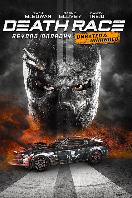 Death Race: Beyond Anarchy (2018)