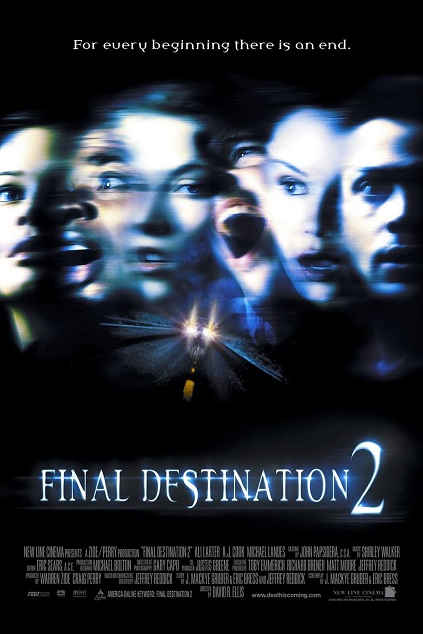 Final Destination 2 (2003)