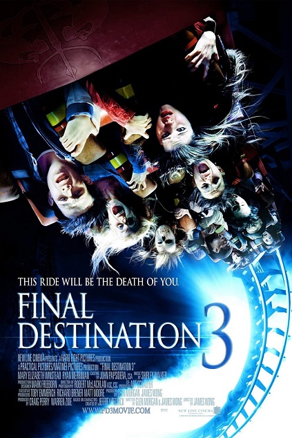 Final Destination 3 (2006)