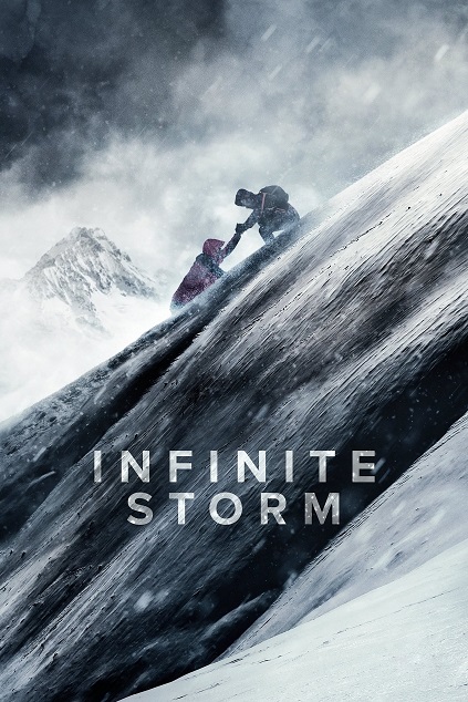 Infinite Storm (2022)