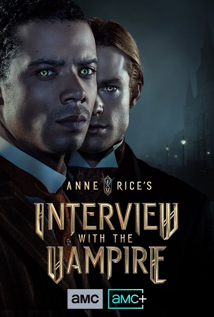 Interview with the Vampire Season 1