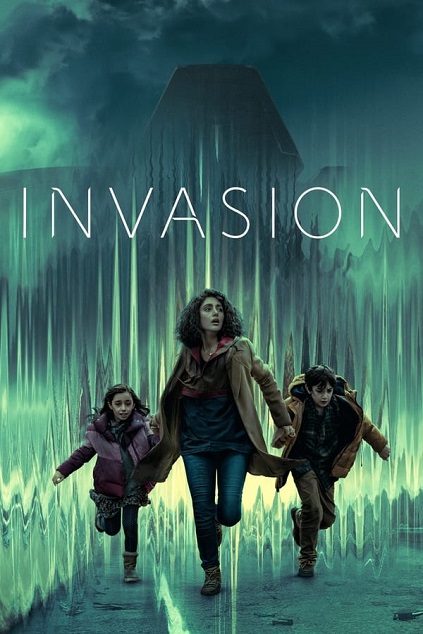 Invasion 2021 Season 1