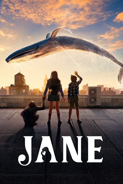 Jane 2023 Season 1