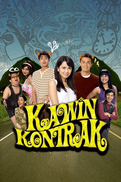 Kawin Kontrak (2008)