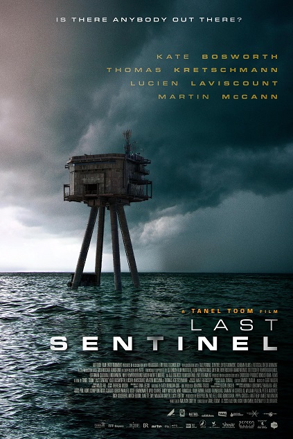 Last Sentinel (2023)