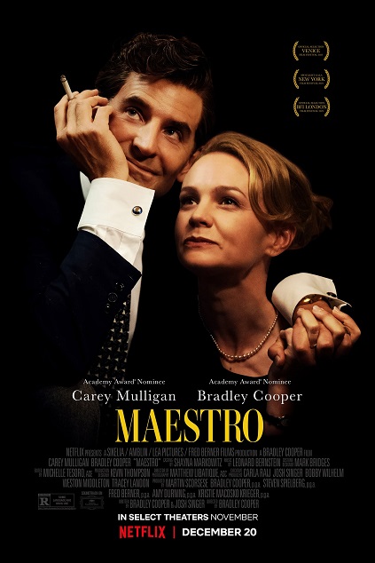 Maestro (2023)