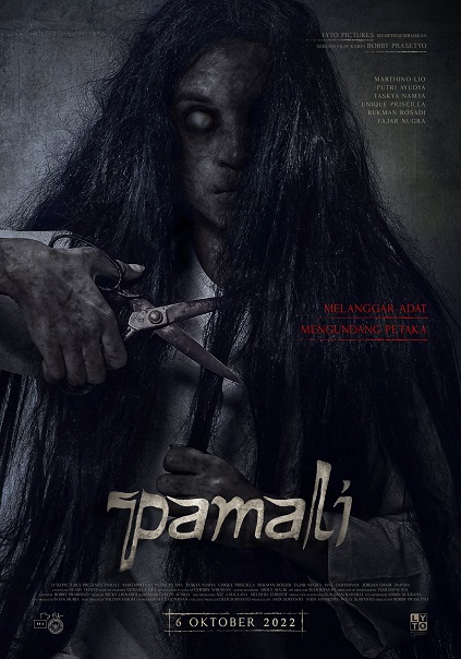 Pamali (2022)