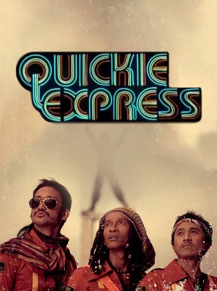 Quickie Express (2007)