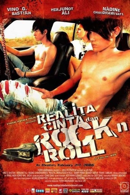 Realita, Cinta, dan Rock ‘n Roll (2006)