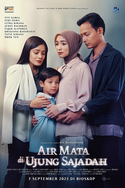 Air Mata di Ujung Sajadah (2023)