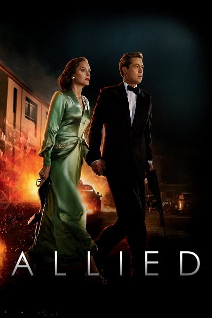 Allied (2016)