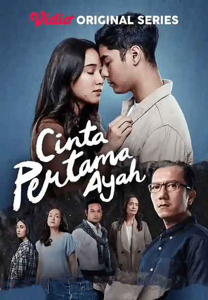 Cinta Pertama Ayah