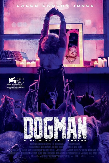 DogMan (2023)