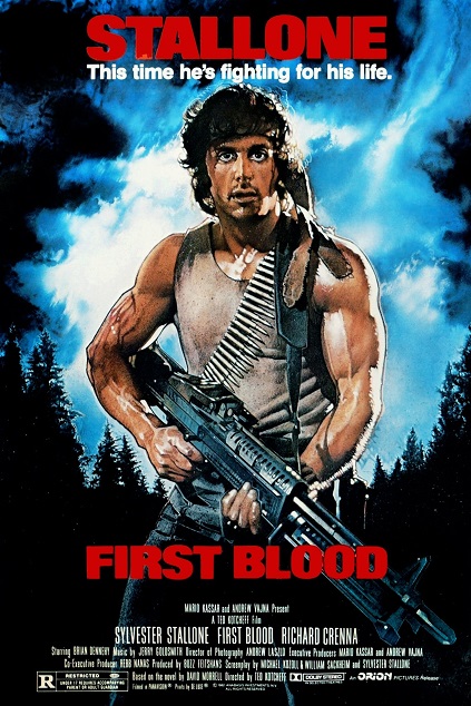 First Blood (1982)