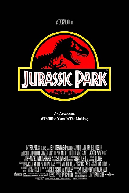 Jurassic Park (1993)