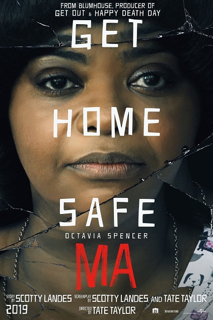 Ma (2019)