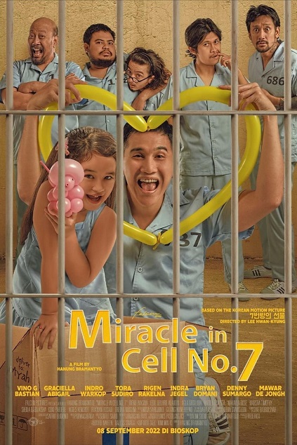 Miracle in Cell No. 7 (2022)