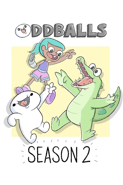 Oddballs Season 2