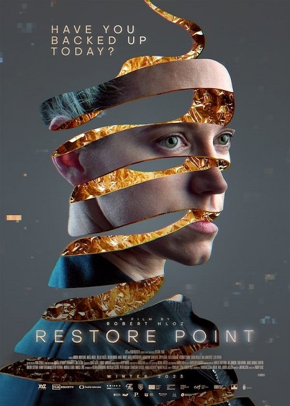 Restore Point (2023)